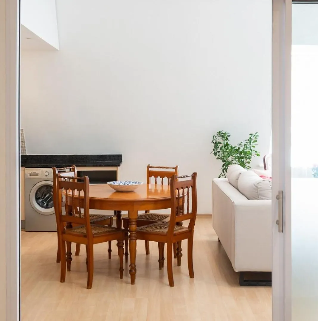 Spacious & Light, City Centre Free Parking Ac Città del Capo 0*,  Sudafrica