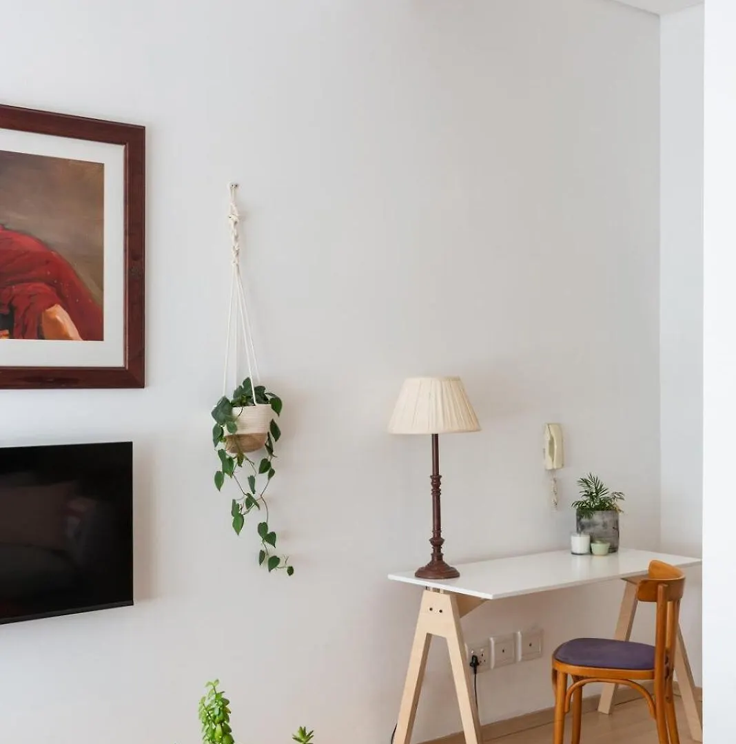 Spacious & Light, City Centre Free Parking Ac Città del Capo 0*,  Sudafrica