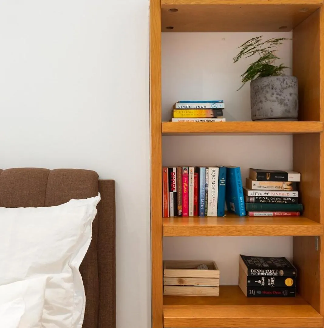 Appartamento Spacious & Light, City Centre Free Parking Ac Città del Capo Sudafrica